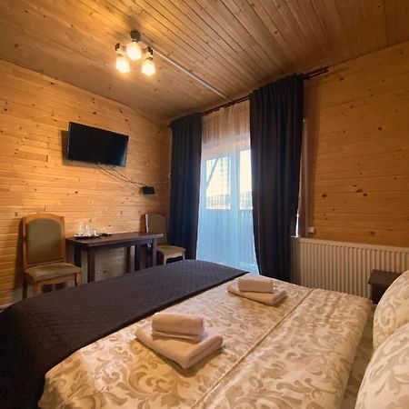 Forrest Hotel بوكوفِل المظهر الخارجي الصورة