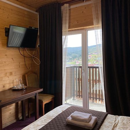 Forrest Hotel بوكوفِل المظهر الخارجي الصورة