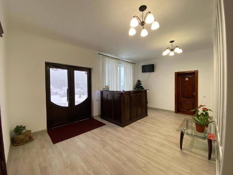 Forrest Hotel بوكوفِل المظهر الخارجي الصورة