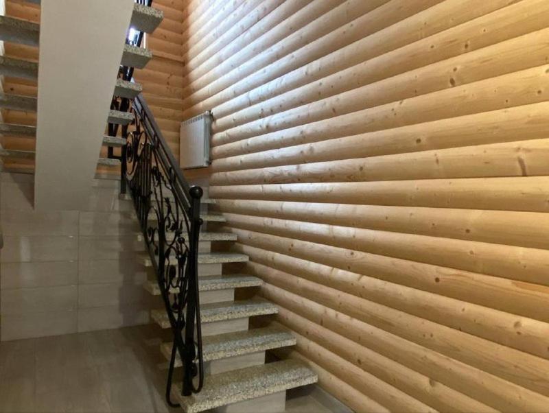 Forrest Hotel بوكوفِل المظهر الخارجي الصورة