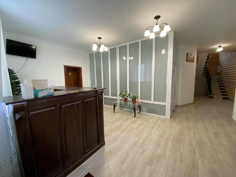 Forrest Hotel بوكوفِل المظهر الخارجي الصورة