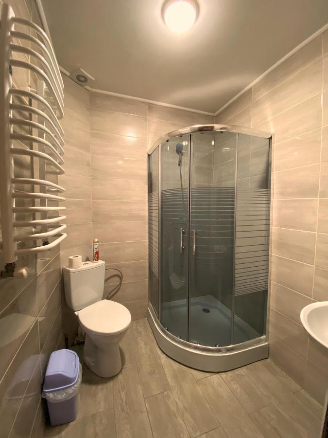 Forrest Hotel بوكوفِل المظهر الخارجي الصورة