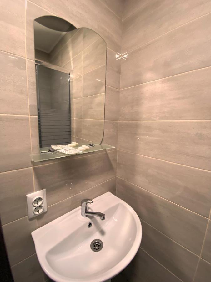 Forrest Hotel بوكوفِل المظهر الخارجي الصورة