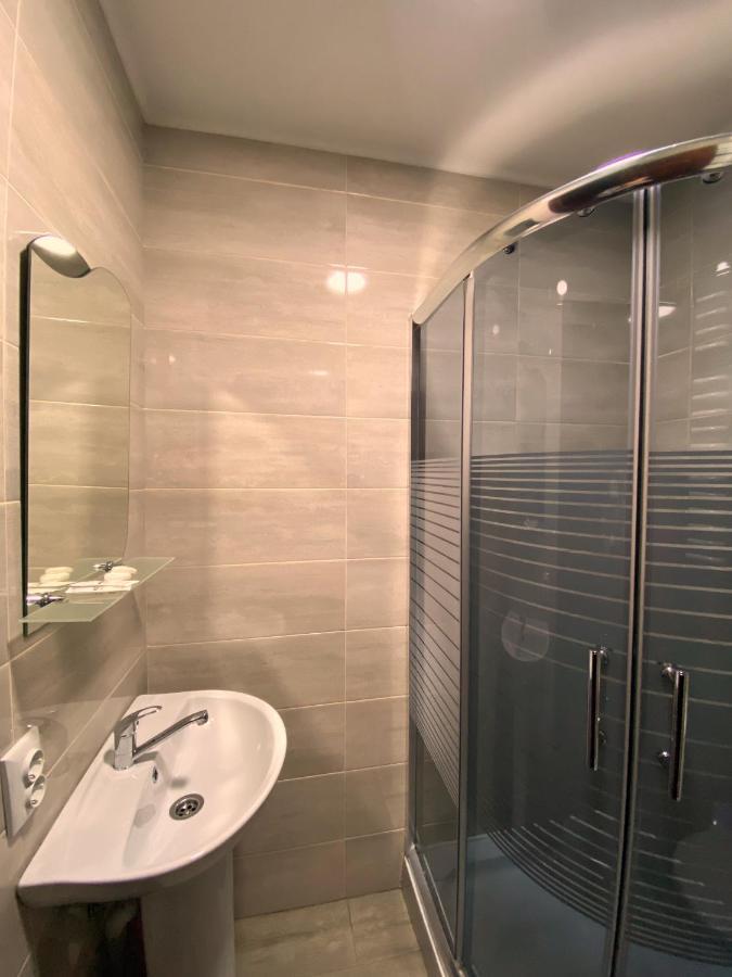 Forrest Hotel بوكوفِل المظهر الخارجي الصورة