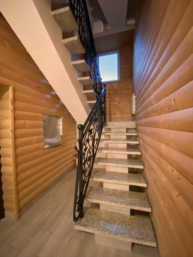 Forrest Hotel بوكوفِل المظهر الخارجي الصورة