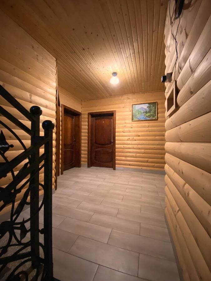 Forrest Hotel بوكوفِل المظهر الخارجي الصورة