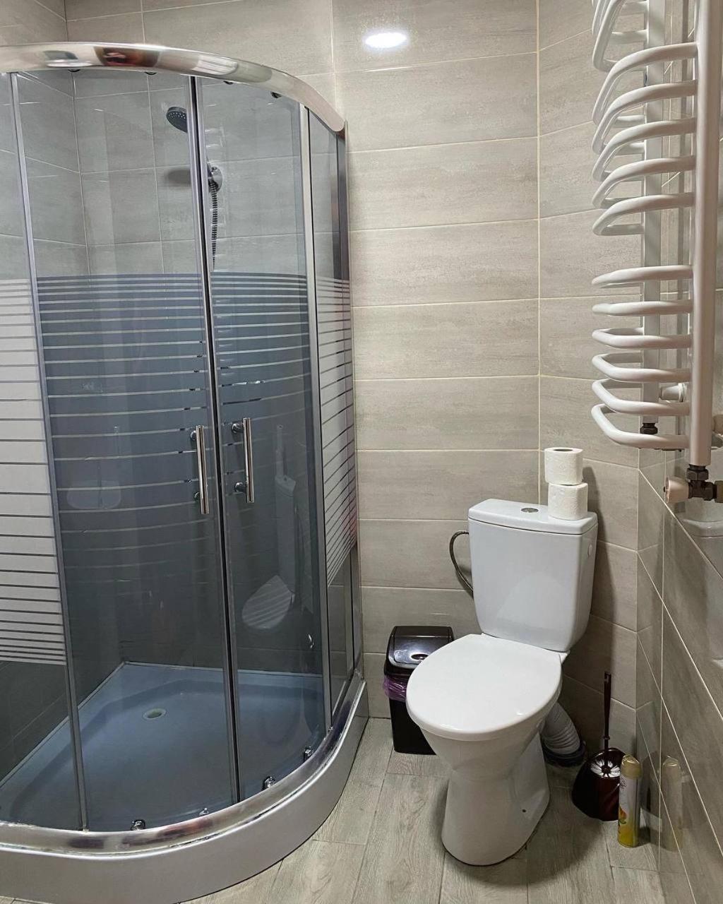 Forrest Hotel بوكوفِل المظهر الخارجي الصورة