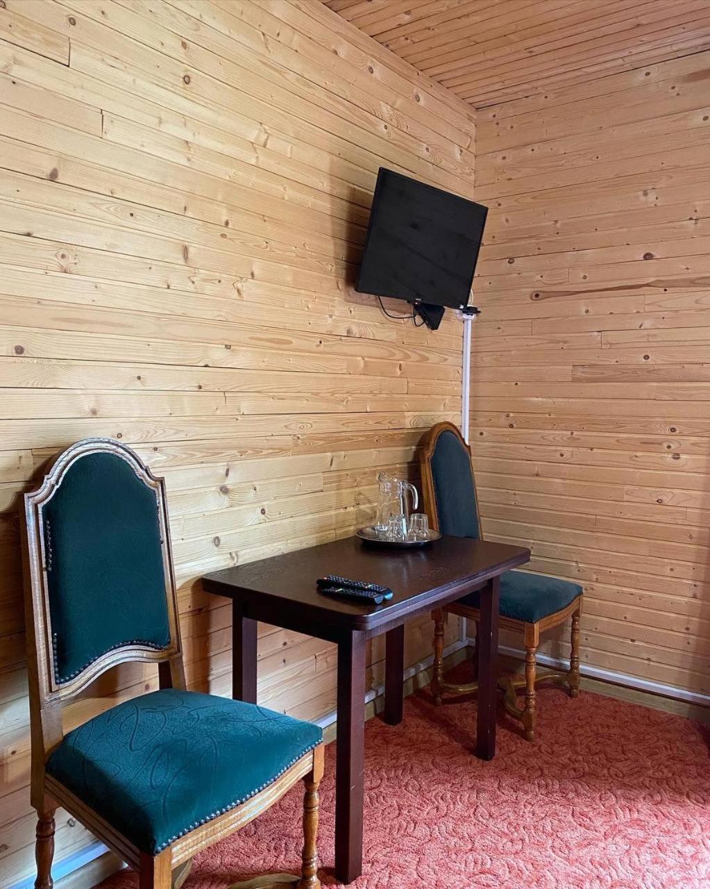 Forrest Hotel بوكوفِل المظهر الخارجي الصورة